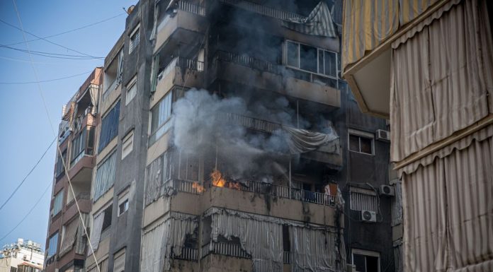 La “Guerra Mondiale a pezzi” è ormai una realtà