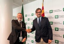 Lombardia e Catalogna rafforzano la sinergia industriale tra manifattura, innovazione e politica europea
