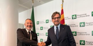 Lombardia e Catalogna rafforzano la sinergia industriale tra manifattura, innovazione e politica europea