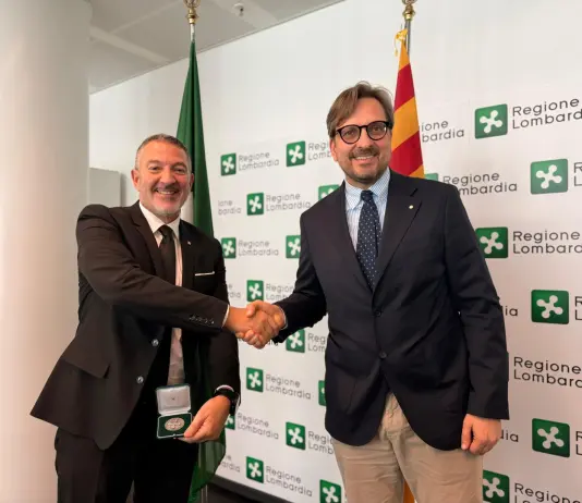 Lombardia e Catalogna rafforzano la sinergia industriale tra manifattura, innovazione e politica europea