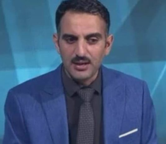 Haidoussi (Università di Algeri) “Relazioni tra Algeria e Italia un modello di cooperazione”