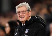 Hodgson returns to management at 78, appointed by Bristol City