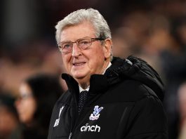 Hodgson returns to management at 78, appointed by Bristol City