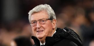Hodgson returns to management at 78, appointed by Bristol City