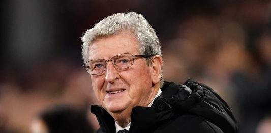 Hodgson returns to management at 78, appointed by Bristol City