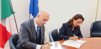 Sport, educazione e inclusione: rinnovato il protocollo d’intesa tra ICSC e Opes