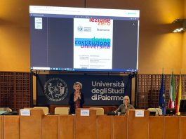 A Palazzo Steri la quinta edizione di “Lezione zero – 8 marzo” organizzata dall’Università di Palermo / Video