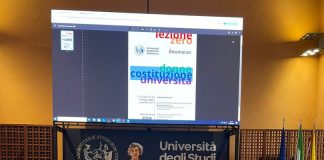 A Palazzo Steri la quinta edizione di “Lezione zero – 8 marzo” organizzata dall’Università di Palermo / Video