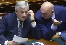 تاياني أمام مجلس النواب: ساعدنا 10 آلاف إيطالي على مغادرة مناطق الخطر.. و كروستيتو: وفرنا أعلى مستوى من الحماية