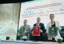 المغرب يحتضن النسخة الأولى لمعرض جيتكس مستقبل الصحة بإفريقيا من 4 إلى 6 مايو المقبل
