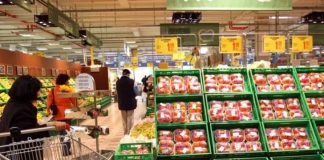 ارتفاع أسعار المواد الغذائية في مالطا يثقل كاهل الأسر