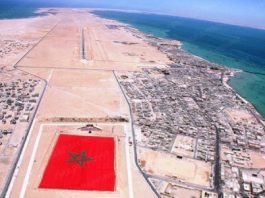 مجلس التعاون لدول الخليج يجدد التأكيد على مواقفه الثابتة الداعمة لمغربية الصحراء