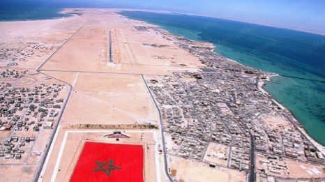 مجلس التعاون لدول الخليج يجدد التأكيد على مواقفه الثابتة الداعمة لمغربية الصحراء