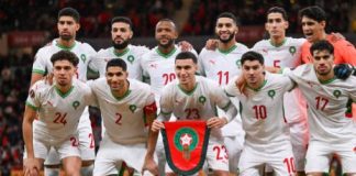 لجنة استئناف العقوبات التابعة للكاف تعتبر منتخب السنغال خاسرا للمباراة النهائية وتعتمد انتصار المغرب