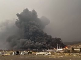 هجوم إيراني على منشآت الغاز في قطر.. وواشنطن تحذر من التصعيد