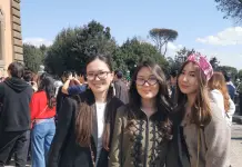 L’ambasciata del Kazakistan a Roma celebra il Nauryz con oltre 300 studenti / Foto