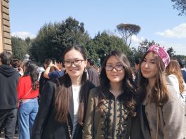 L’ambasciata del Kazakistan a Roma celebra il Nauryz con oltre 300 studenti / Foto