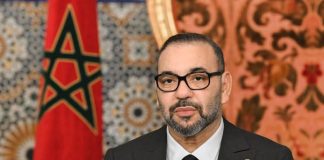 ملك المغرب يهنئ ملوك ورؤساء وأمراء الدول الإسلامية بمناسبة حلول عيد الفطر