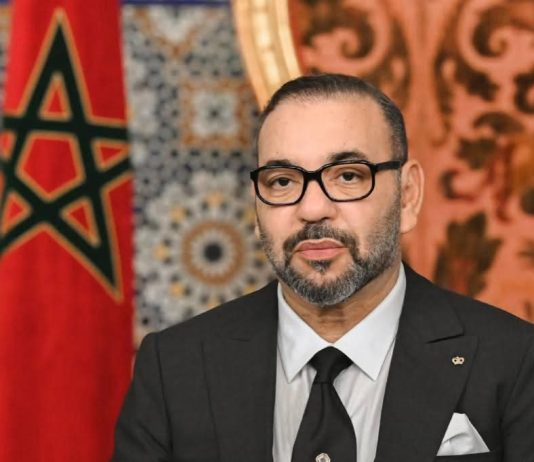 ملك المغرب يهنئ ملوك ورؤساء وأمراء الدول الإسلامية بمناسبة حلول عيد الفطر