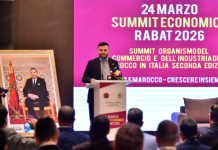الرباط تستضيف أعمال الدورة الثانية للقمة الاقتصادية المغربية-الإيطالية