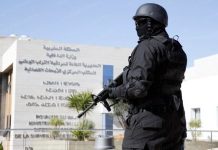 تفكيك خلية إرهابية موالية لتنظيم “داعش” تنشط بين المغرب وإسبانيا