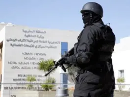 تفكيك خلية إرهابية موالية لتنظيم “داعش” تنشط بين المغرب وإسبانيا