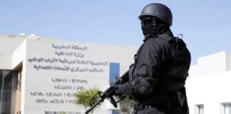 تفكيك خلية إرهابية موالية لتنظيم “داعش” تنشط بين المغرب وإسبانيا