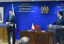 التشيك تعتبر أن حكما ذاتيا حقيقيا تحت السيادة المغربية يشكل الحل الأكثر قابلية للنزاع
