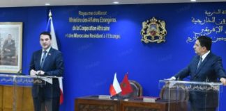 التشيك تعتبر أن حكما ذاتيا حقيقيا تحت السيادة المغربية يشكل الحل الأكثر قابلية للنزاع