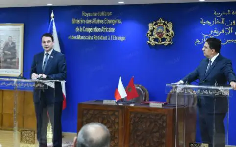 التشيك تعتبر أن حكما ذاتيا حقيقيا تحت السيادة المغربية يشكل الحل الأكثر قابلية للنزاع