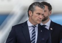 وزير الحرب الأمريكي: المحادثات لإنهاء النزاع في إيران تتسارع