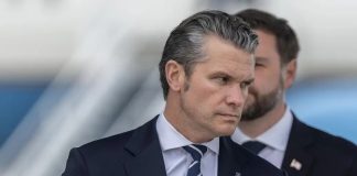 وزير الحرب الأمريكي: المحادثات لإنهاء النزاع في إيران تتسارع