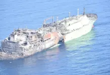 Malta, attivato piano d’emergenza per petroliera russa danneggiata