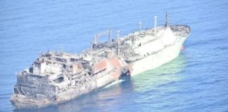Malta activates emergency plan as damaged tanker drifts closer