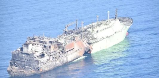 Malta activates emergency plan as damaged tanker drifts closer