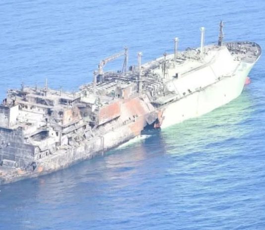 Malta activates emergency plan as damaged tanker drifts closer