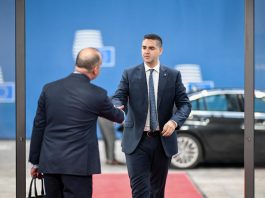 Arctic Metagaz tanker drifts toward Libya, Malta urges EU action