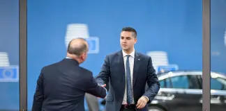 Arctic Metagaz tanker drifts toward Libya, Malta urges EU action