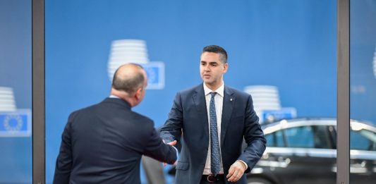 Arctic Metagaz tanker drifts toward Libya, Malta urges EU action