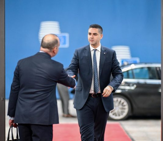 Arctic Metagaz tanker drifts toward Libya, Malta urges EU action