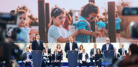 Abela “Malta guida l’Europa per stabilità dei prezzi e crescita economica”