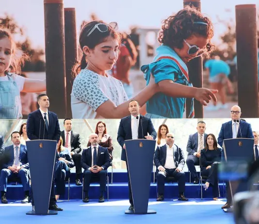 PM Abela: Malta leads Europe in price stability and economic growth