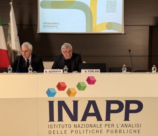 L’algoritmo della crescita, Fondimpresa e INAPP svelano la ricetta per l’industria del futuro