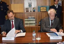 Protocollo d’intesa tra la Direzione Centrale Anticrimine della Polizia di Stato e la Rete Dafne Italia