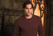 È morto a 54 anni Nicholas Brendon, star nella serie “Buffy l’ammazzavampiri”