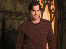 È morto a 54 anni Nicholas Brendon, star nella serie “Buffy l’ammazzavampiri”