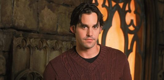 È morto a 54 anni Nicholas Brendon, star nella serie “Buffy l’ammazzavampiri”