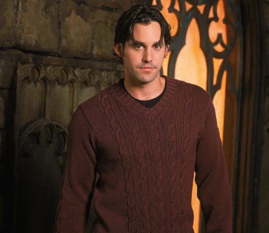 È morto a 54 anni Nicholas Brendon, star nella serie “Buffy l’ammazzavampiri”