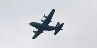 Precipita un aereo militare in Colombia, almeno 66 morti