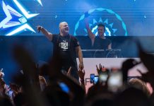 “Voglia di dance all night”, l’11 aprile a Milano debutta il nuovo show degli Eiffel 65